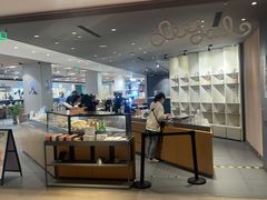 -Seesaw Coffee(芮欧百货店)