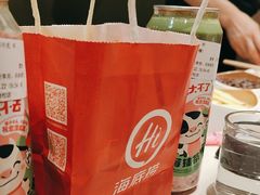 -海底捞火锅(劲松店)