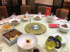 -江南韵·无锡太湖文化体验餐厅(凤凰天街店)