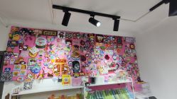 -热爱手作·拼豆·香薰蜡烛