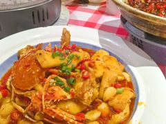 -辣小鲜·南昌大排档(船山路店)