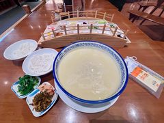 -香麒园·过桥米线·南湖雅宴