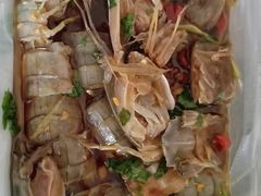 -圆蛋酒料•生腌(开元路店)