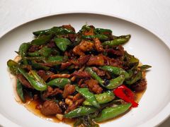辣椒炒肉-春天来了(印象新天地店)