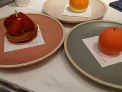 -LE SAPHIR 莎菲尔菓子(和兴店)