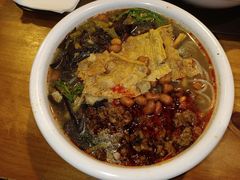 三鲜螺蛳粉-水平有限螺蛳粉(宏达大厦店)