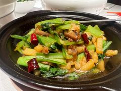 -巴盟人家·内蒙地方菜(华丽家族店)