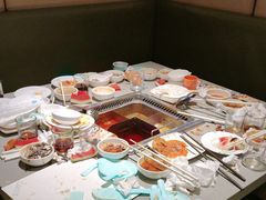 -海底捞火锅(天津SM城市广场店)
