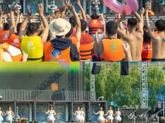 -郑州方特水上乐园