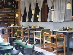 大堂-狐狸爱上椰子鸡(滨江星光大道店)