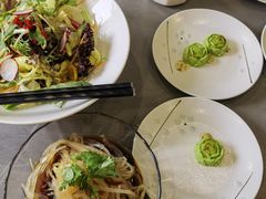 -苏城小院·园林精致苏州菜(斜塘老街店)