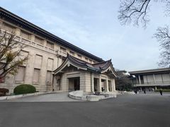 -东京国立博物馆