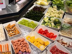 -永辉超市(萧山宝龙广场店)