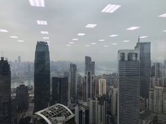 -WFC会仙楼观景台