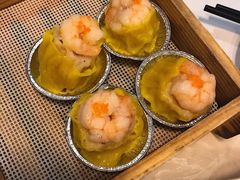 -粤点王茶楼(海丰店)