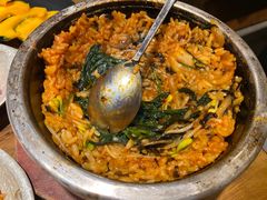 -牛人·雪花牛·木炭烤肉(昆山陆家店)