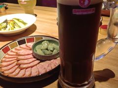 -雪熊精酿·哈尔滨烧烤酒馆(非遗大串店)