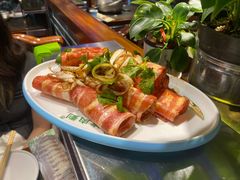 -佟爷·老北京炙子烤肉(动物园店)