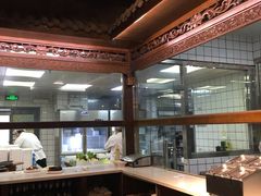 -丁卯•铜锅涮肉(工体店)