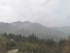 -华蓥山天意谷景区