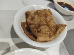 -渝大厨猪耳朵(好吃街A区店)