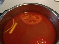 -捞天下大众火锅(水上公园店)