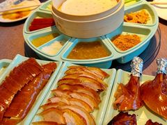 -羲和雅苑•北京烤鸭(瑞吉店)