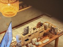 -沙茶驿站