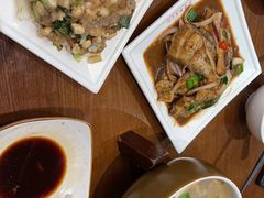 -海坛特色小吃·只做平潭特色菜(平潭店)