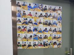 -星位围棋俱乐部(宝山万达店)