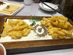 -皇城根北京风味主题餐厅(中海环宇城店)