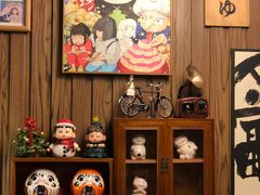 -京和风.日式家庭料理(京和风食堂大仓店)