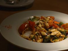 -Lia Cafe Bar Restaurant松山咖啡屋