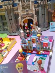 -kidsland(上海环球港店)