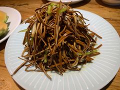 -吕氏疙瘩汤·私家菜馆(慈云寺店)