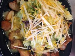 -MI WU FACTORY米屋美食工厂餐厅(绿地店)