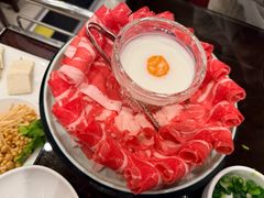-日坛涮肉(日坛公园店)