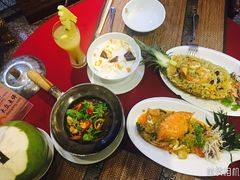 -BAI BUA RESTAURANT