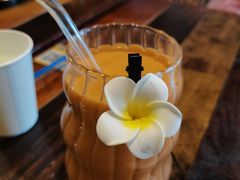 泰式手标奶茶-PAPAYA泰国街头小吃(南山路店)