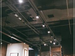 大堂-重庆德庄火锅(体育中心店)