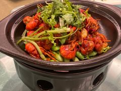 -丽华园(汉阳龙阳店)