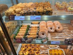 -TOUCH泰奇(金桥长岛路店)