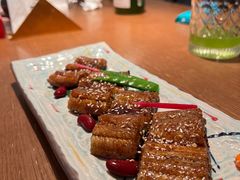 -水之惠鲜鱼料理(王府大街店)