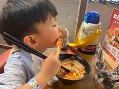 -阿香米线(杭州良渚永旺店)
