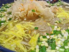 -杏花村水席楼·洛阳水席(老城十字街店)