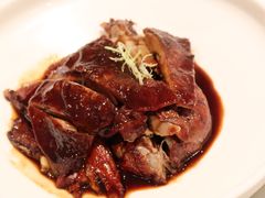 -南小馆(迪士尼小镇店)