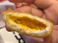 -肯德基(孝陵卫地铁站店)