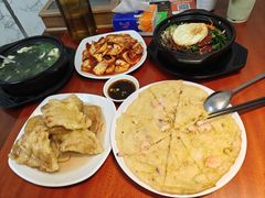 -屋里家延边朝鲜族冷面(南园店)