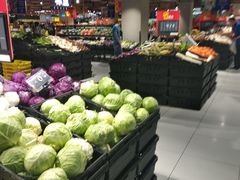 -家乐福(古北店)