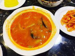 -桃园中华料理炸酱面(燕儿岛路店)